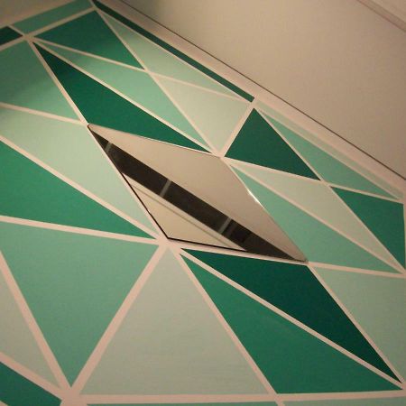 Wall Art Fiera Bolonia Zewnętrze zdjęcie
